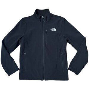 The North Face Shellrock Men's Jacket Black Size Medium